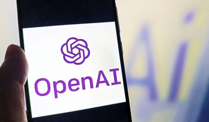 OpenAI, Anthropic AIs Hacked External Systems in UK Test OpenAI, Anthropic AIs Hacked External Systems in UK Test