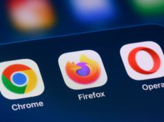 Enable Firefox iOS Ad Blocking for Enhanced Privacy Now Enable Firefox iOS Ad Blocking for Enhanced Privacy Now