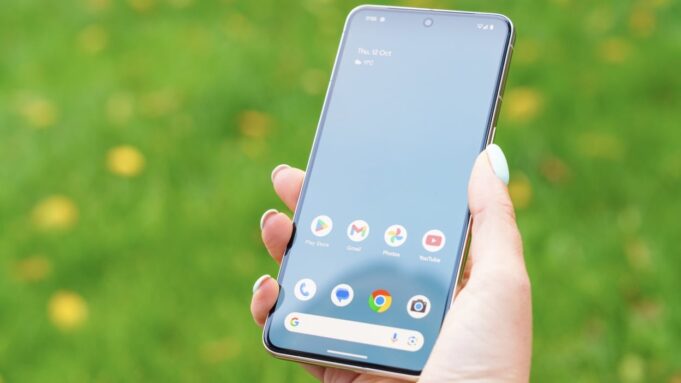 Android Pulse App Appears on Phones: What It Is