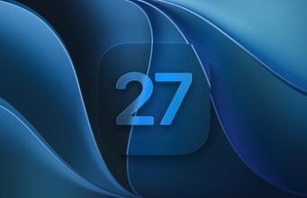 Apple Updates iOS 27 Beta 5 with New Icons and Features Apple Updates iOS 27 Beta 5 with New Icons and Features