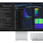 Apple Repositions Mac Minis for AI Supercomputing Tasks