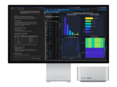 Apple Repositions Mac Minis for AI Supercomputing Tasks Apple Repositions Mac Minis for AI Supercomputing Tasks