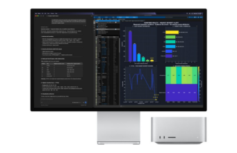 Apple Repositions Mac Minis for AI Supercomputing Tasks Apple Repositions Mac Minis for AI Supercomputing Tasks