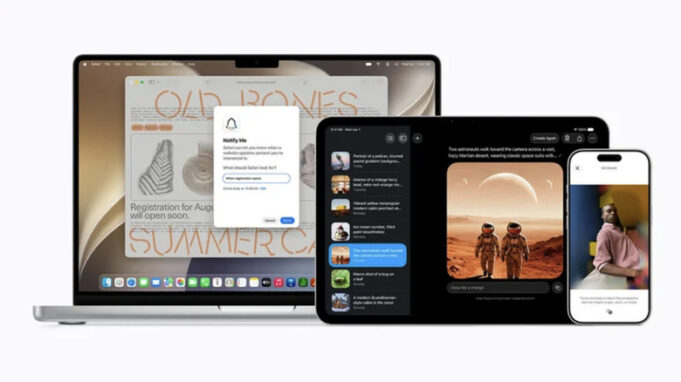 Apple explores iOS 27 photo authentication for AI era