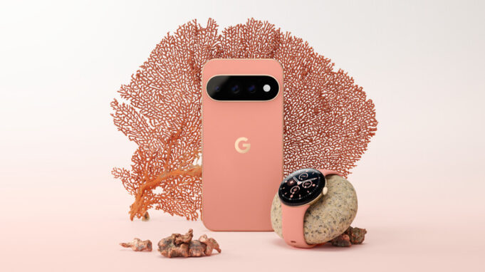 Featured image for: Google Pixel 11 Pro Revives Classic Notification Light Feature Google Pixel 11 Pro Revives Classic Notification Light Feature
