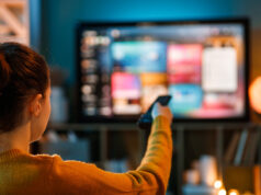 Hisense TVs Lead Dolby Vision 2 Upgrade Rollout Hisense TVs Lead Dolby Vision 2 Upgrade Rollout