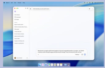 Meta AI Launches Dedicated Desktop App for Mac Users Meta AI Launches Dedicated Desktop App for Mac Users