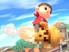Nintendo Parents Mistook Gyroids for Phallic Objects Nintendo Parents Mistook Gyroids for Phallic Objects