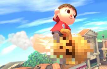 Nintendo Parents Mistook Gyroids for Phallic Objects Nintendo Parents Mistook Gyroids for Phallic Objects