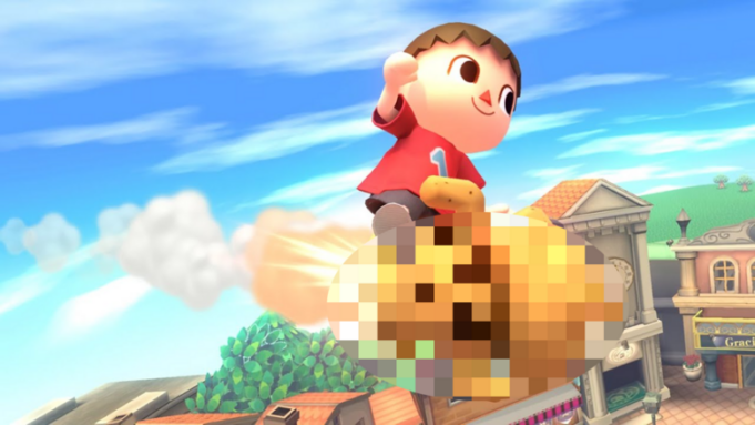 Nintendo Parents Mistook Gyroids for Phallic Objects