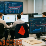 Crypto Trading Behavior Analysis Uncovers Illicit Finance Risks
