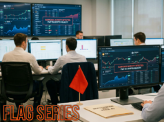Crypto Trading Behavior Analysis Uncovers Illicit Finance Risks Crypto Trading Behavior Analysis Uncovers Illicit Finance Risks