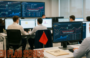 Crypto Trading Behavior Analysis Uncovers Illicit Finance Risks Crypto Trading Behavior Analysis Uncovers Illicit Finance Risks