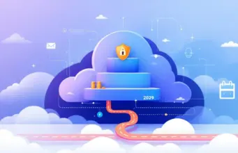 Google Cloud Outlines 2029 Quantum-Safe Shift Roadmap Google Cloud Outlines 2029 Quantum-Safe Shift Roadmap