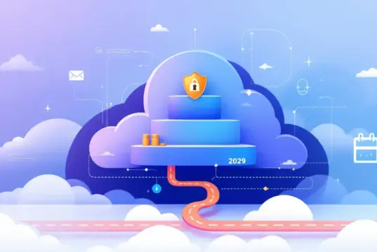 Google Cloud Outlines 2029 Quantum-Safe Shift Roadmap Google Cloud Outlines 2029 Quantum-Safe Shift Roadmap