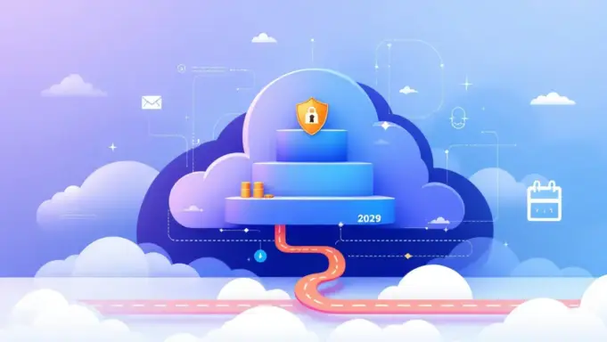 Google Cloud Outlines 2029 Quantum-Safe Shift Roadmap