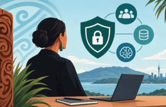 Māori Data Rights Crucial for Workplace AI Policy Māori Data Rights Crucial for Workplace AI Policy