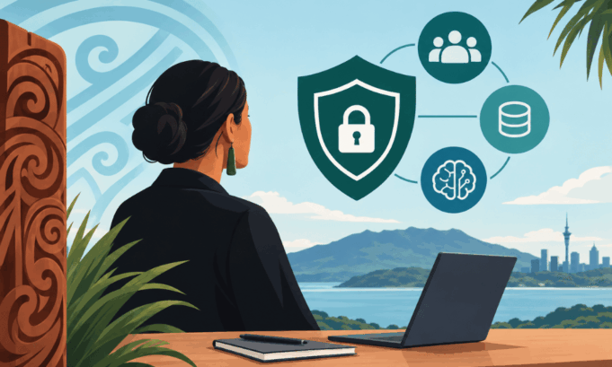 Featured image for: Māori Data Rights Crucial for Workplace AI Policy Māori Data Rights Crucial for Workplace AI Policy