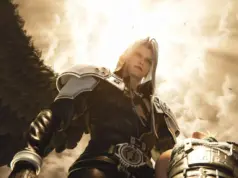 FFVII Revelation Chapter 1 Redeems Prior Demo Disappointment FFVII Revelation Chapter 1 Redeems Prior Demo Disappointment