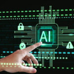 AI Stocks Slide as CEOs Call for Development Slowdown