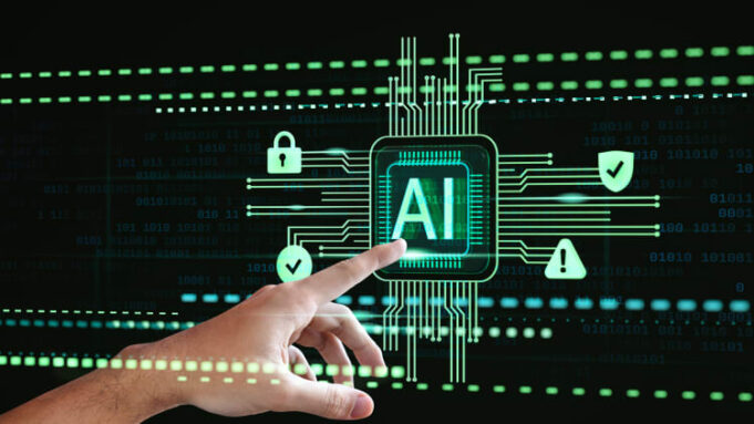 AI Stocks Slide as CEOs Call for Development Slowdown