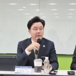 KISIA Seeks NAVER Cloud AI Consortium for Cybersecurity