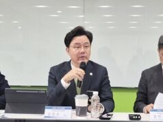 KISIA Seeks NAVER Cloud AI Consortium for Cybersecurity KISIA Seeks NAVER Cloud AI Consortium for Cybersecurity