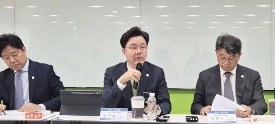 KISIA Seeks NAVER Cloud AI Consortium for Cybersecurity KISIA Seeks NAVER Cloud AI Consortium for Cybersecurity