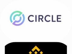 Binance takes $100M stake in Circle for USDC deal Binance takes $100M stake in Circle for USDC deal