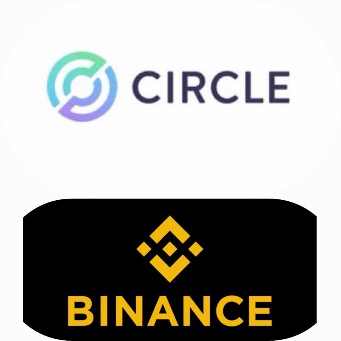 Binance takes $100M stake in Circle for USDC deal