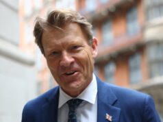 Richard Tice Defends Reform UK’s Crypto Supporters Richard Tice Defends Reform UK's Crypto Supporters