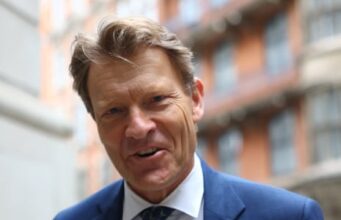 Richard Tice Defends Reform UK’s Crypto Supporters Richard Tice Defends Reform UK's Crypto Supporters