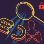 China warns crypto anonymity is traceable by law