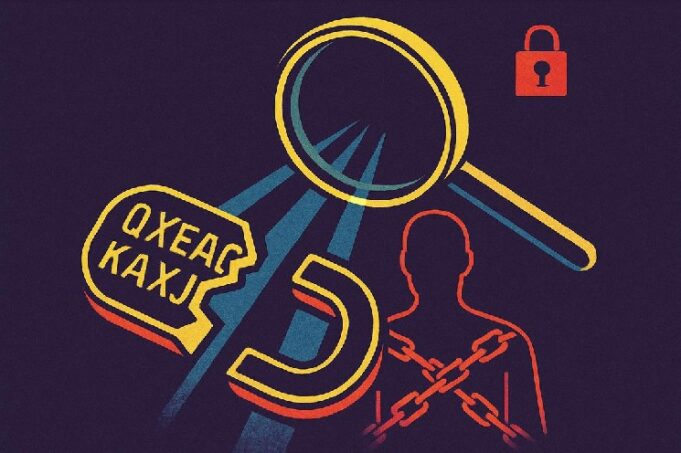 Featured image for: China warns crypto anonymity is traceable by law China warns crypto anonymity is traceable by law