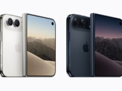 Apple Introduces iPhone Duo, Its First Foldable Device Apple Introduces iPhone Duo, Its First Foldable Device