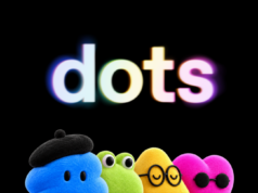 OpenAI Unveils “Dots”: Always-On GPT-6 Astra AI Agents OpenAI Unveils "Dots": Always-On GPT-6 Astra AI Agents