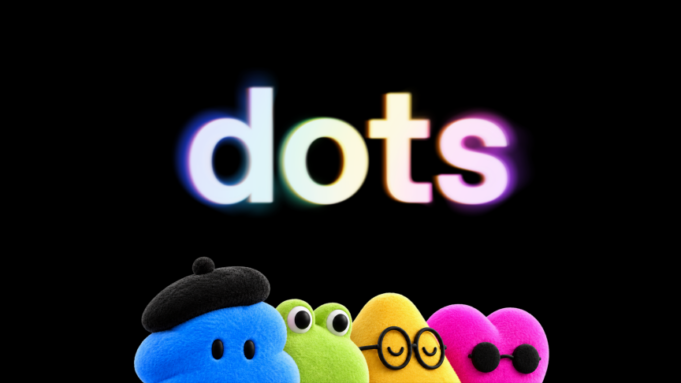 Featured image for: OpenAI Unveils "Dots": Always-On GPT-6 Astra AI Agents OpenAI Unveils "Dots": Always-On GPT-6 Astra AI Agents