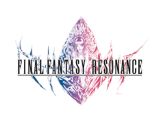 Square Enix launches Final Fantasy Resonance demo Square Enix launches Final Fantasy Resonance demo