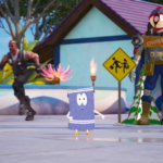 Epic Games fixes Fortnite error 1.1.2 in new update
