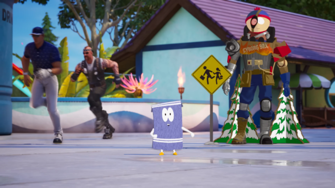 Featured image for: Epic Games fixes Fortnite error 1.1.2 in new update Epic Games fixes Fortnite error 1.1.2 in new update