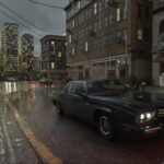 GTA 4 RTX Remix Mod 1.5.2 Enhances DLSS 5 & Effects
