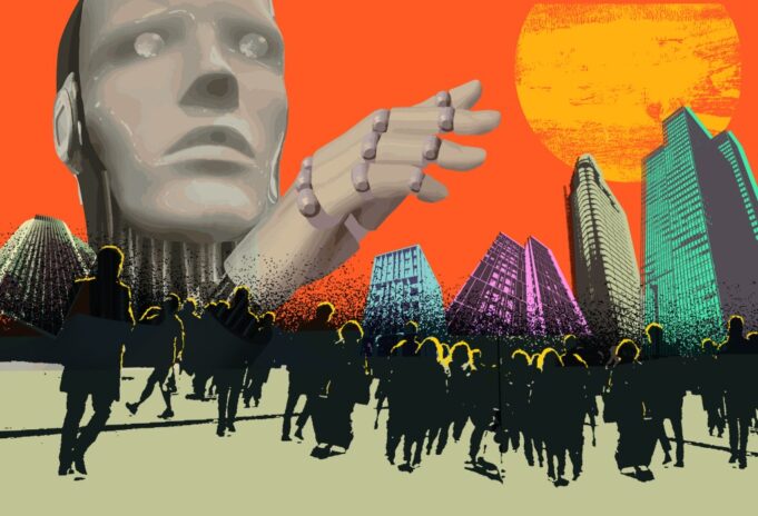 Featured image for: Anthropic Researcher Quits, Warns of AI Existential Risk Anthropic Researcher Quits, Warns of AI Existential Risk