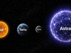 OpenAI Launches GPT-6 Astra, Calls It the AGI Era OpenAI Launches GPT-6 Astra, Calls It the AGI Era