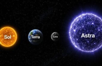 OpenAI Launches GPT-6 Astra, Calls It the AGI Era OpenAI Launches GPT-6 Astra, Calls It the AGI Era