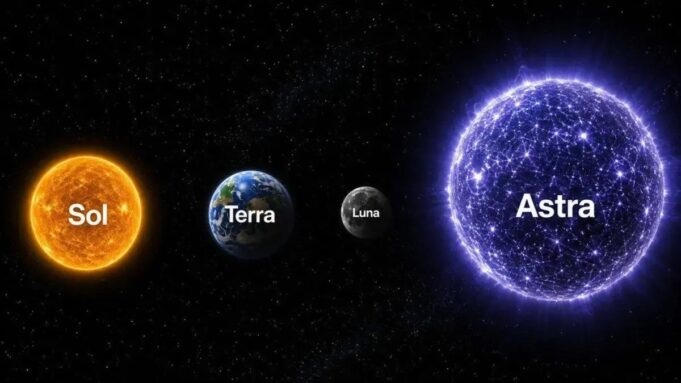 OpenAI Launches GPT-6 Astra, Calls It the AGI Era (1) OpenAI Launches GPT-6 Astra, Calls It the AGI Era