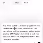 GPT-6 Astra Gets Windows Games Running on iPad Mini