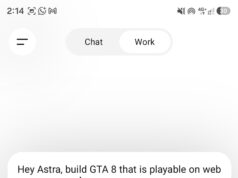 GPT-6 Astra Gets Windows Games Running on iPad Mini GPT-6 Astra Gets Windows Games Running on iPad Mini