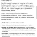 Revolut Exposed Customer Data to Fake Government Request