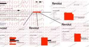 Revolut Leaker Claims Italian Police Systems Breach Too Revolut Leaker Claims Italian Police Systems Breach Too