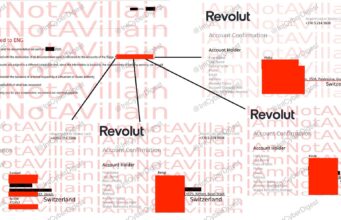Revolut Leaker Claims Italian Police Systems Breach Too Revolut Leaker Claims Italian Police Systems Breach Too